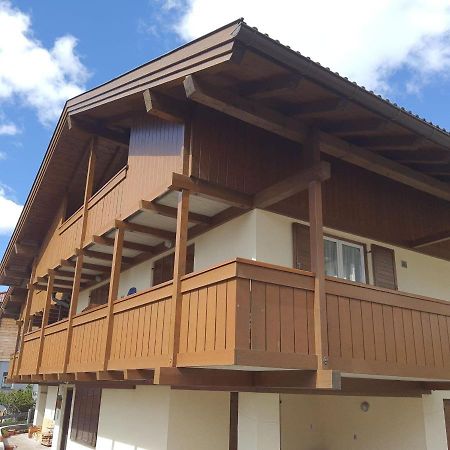 Col Rodella Campitello di Fassa Exterior foto