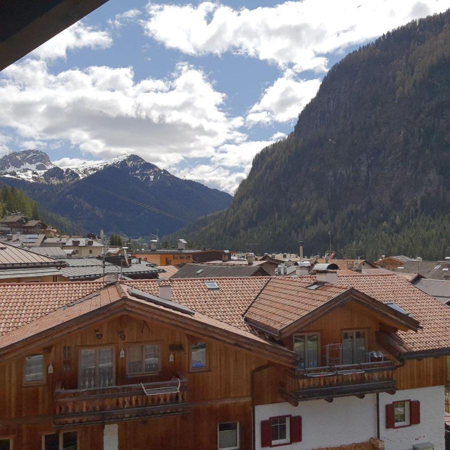 Col Rodella Campitello di Fassa Exterior foto