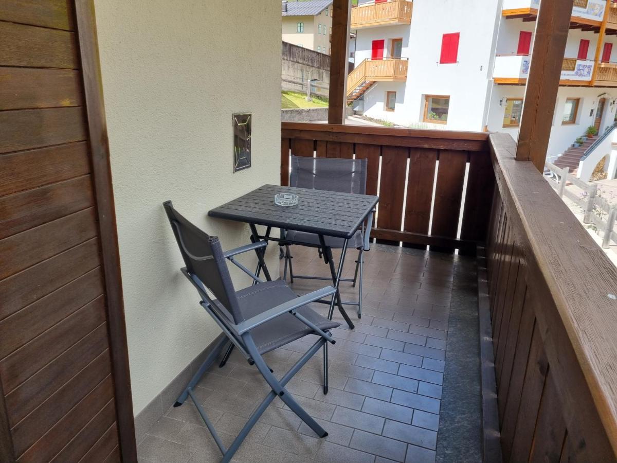 Col Rodella Campitello di Fassa Exterior foto