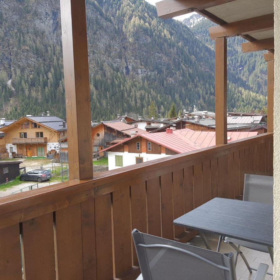 Col Rodella Campitello di Fassa Exterior foto
