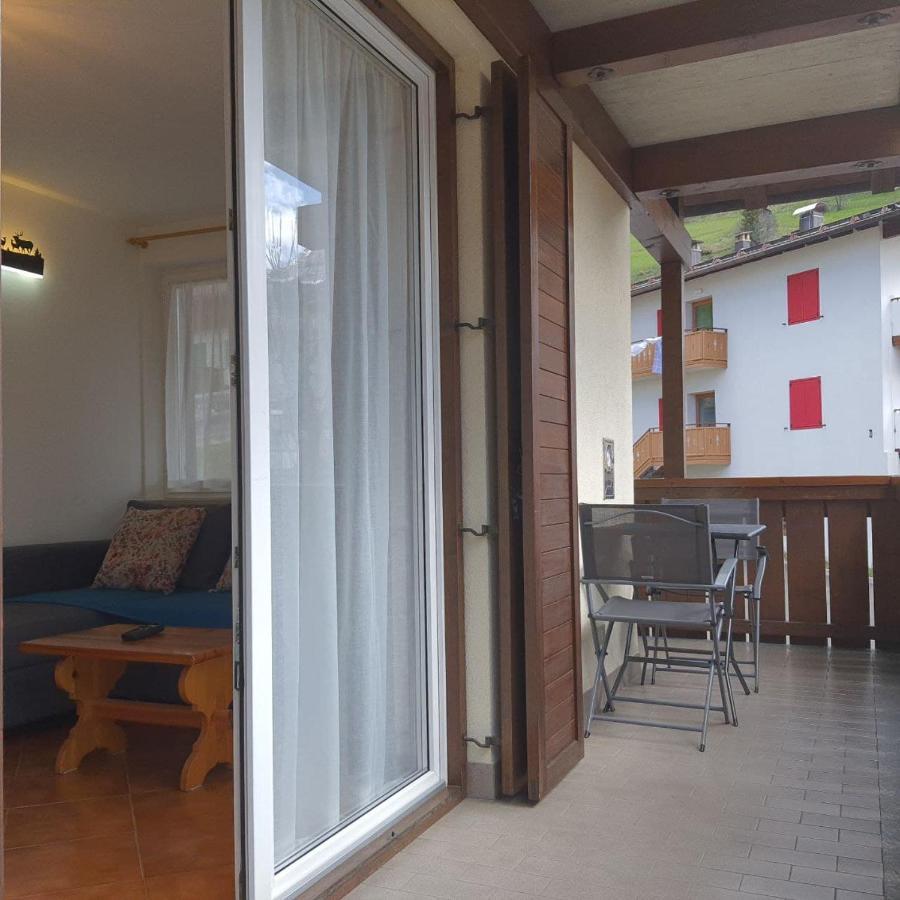 Col Rodella Campitello di Fassa Exterior foto