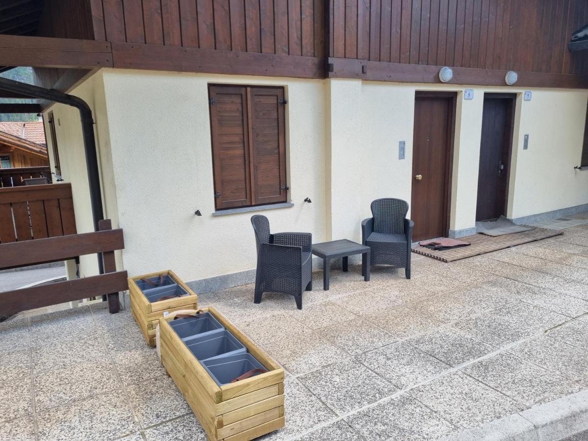 Col Rodella Campitello di Fassa Exterior foto