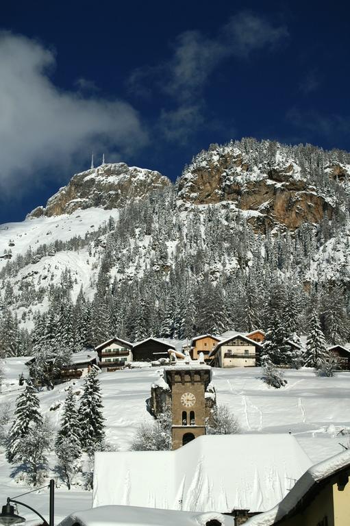 Col Rodella Campitello di Fassa Quarto foto