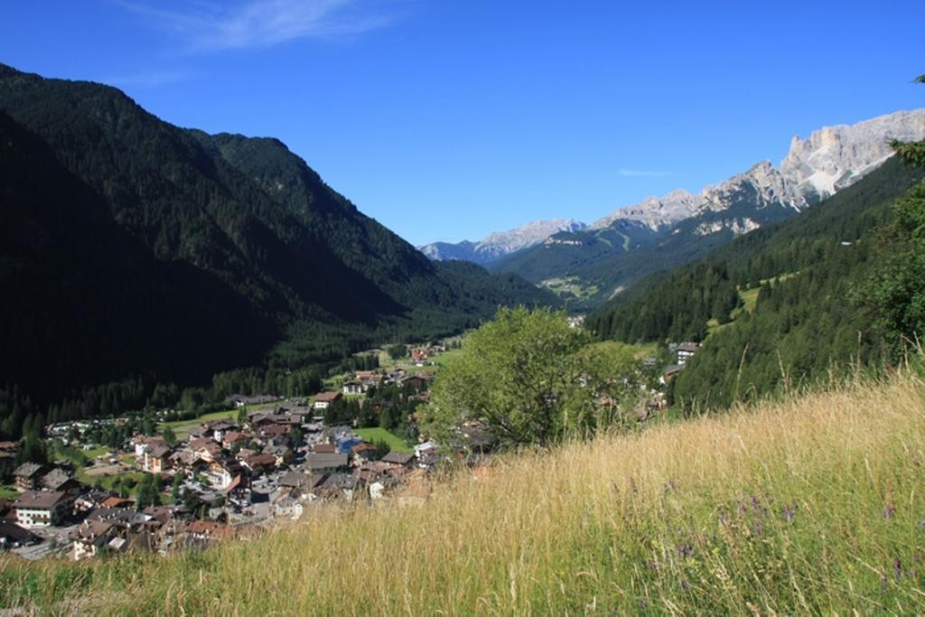 Col Rodella Campitello di Fassa Quarto foto