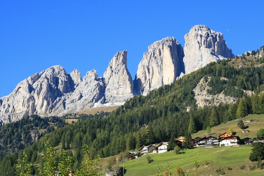 Col Rodella Campitello di Fassa Quarto foto